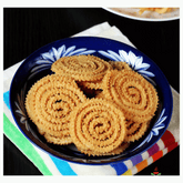 Kemchho Murukku